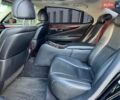 Чорний Лексус ЛС, об'ємом двигуна 4.61 л та пробігом 220 тис. км за 10900 $, фото 18 на Automoto.ua