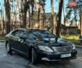 Чорний Лексус ЛС, об'ємом двигуна 4.61 л та пробігом 242 тис. км за 12600 $, фото 1 на Automoto.ua