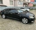 Черный Лексус ЛС, объемом двигателя 4.61 л и пробегом 290 тыс. км за 7999 $, фото 10 на Automoto.ua