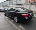 Чорний Лексус ЛС, об'ємом двигуна 4.61 л та пробігом 312 тис. км за 12000 $, фото 23 на Automoto.ua