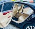 Чорний Лексус ЛС, об'ємом двигуна 4.61 л та пробігом 192 тис. км за 12500 $, фото 25 на Automoto.ua