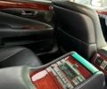 Черный Лексус ЛС, объемом двигателя 4.61 л и пробегом 160 тыс. км за 11800 $, фото 20 на Automoto.ua
