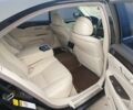 Чорний Лексус ЛС, об'ємом двигуна 4.6 л та пробігом 100 тис. км за 16500 $, фото 7 на Automoto.ua