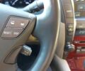 Черный Лексус ЛС, объемом двигателя 4.6 л и пробегом 160 тыс. км за 22499 $, фото 34 на Automoto.ua
