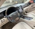 Чорний Лексус ЛС, об'ємом двигуна 4.61 л та пробігом 290 тис. км за 7999 $, фото 18 на Automoto.ua
