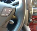 Черный Лексус ЛС, объемом двигателя 4.6 л и пробегом 160 тыс. км за 22499 $, фото 34 на Automoto.ua