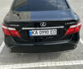 Лексус ЛС 2008 у Хмельницькому на Automoto.ua Чорний Лексус ЛС, об'ємом двигуна 4.6 л та пробігом 180 тис. км за 15700 $, фото 7 на Automoto.ua