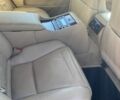 Черный Лексус ЛС, объемом двигателя 5 л и пробегом 141 тыс. км за 12000 $, фото 10 на Automoto.ua