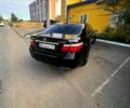 Черный Лексус ЛС, объемом двигателя 4.6 л и пробегом 118 тыс. км за 12500 $, фото 1 на Automoto.ua