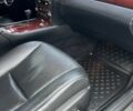 Черный Лексус ЛС, объемом двигателя 4.6 л и пробегом 230 тыс. км за 13800 $, фото 6 на Automoto.ua