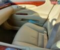 Черный Лексус ЛС, объемом двигателя 4.6 л и пробегом 160 тыс. км за 22499 $, фото 36 на Automoto.ua