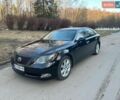 Чорний Лексус ЛС, об'ємом двигуна 4.61 л та пробігом 230 тис. км за 9900 $, фото 6 на Automoto.ua