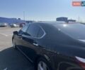 Чорний Лексус ЛС, об'ємом двигуна 4.61 л та пробігом 245 тис. км за 15400 $, фото 8 на Automoto.ua