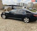 Чорний Лексус ЛС, об'ємом двигуна 4.61 л та пробігом 290 тис. км за 7999 $, фото 4 на Automoto.ua