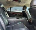 Черный Лексус ЛС, объемом двигателя 4.61 л и пробегом 160 тыс. км за 11800 $, фото 21 на Automoto.ua
