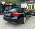 Черный Лексус ЛС, объемом двигателя 4.61 л и пробегом 188 тыс. км за 14200 $, фото 3 на Automoto.ua
