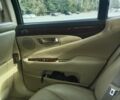 Черный Лексус ЛС, объемом двигателя 4.61 л и пробегом 210 тыс. км за 12000 $, фото 10 на Automoto.ua