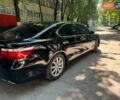 Черный Лексус ЛС, объемом двигателя 4.61 л и пробегом 181 тыс. км за 15000 $, фото 9 на Automoto.ua