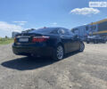 Черный Лексус ЛС, объемом двигателя 4.61 л и пробегом 223 тыс. км за 9800 $, фото 6 на Automoto.ua