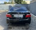Чорний Лексус ЛС, об'ємом двигуна 4.6 л та пробігом 260 тис. км за 11999 $, фото 3 на Automoto.ua