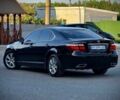Черный Лексус ЛС, объемом двигателя 4.61 л и пробегом 312 тыс. км за 11000 $, фото 5 на Automoto.ua