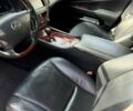 Черный Лексус ЛС, объемом двигателя 4.61 л и пробегом 160 тыс. км за 11800 $, фото 9 на Automoto.ua
