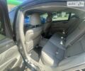 Черный Лексус ЛС, объемом двигателя 4.6 л и пробегом 267 тыс. км за 13500 $, фото 14 на Automoto.ua