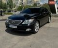 Черный Лексус ЛС, объемом двигателя 0 л и пробегом 160 тыс. км за 14300 $, фото 1 на Automoto.ua