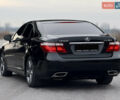Черный Лексус ЛС, объемом двигателя 4.61 л и пробегом 320 тыс. км за 14500 $, фото 23 на Automoto.ua