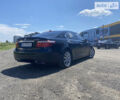 Черный Лексус ЛС, объемом двигателя 4.61 л и пробегом 202 тыс. км за 13600 $, фото 6 на Automoto.ua