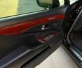 Черный Лексус ЛС, объемом двигателя 4.6 л и пробегом 202 тыс. км за 12800 $, фото 10 на Automoto.ua