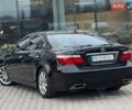 Черный Лексус ЛС, объемом двигателя 4.61 л и пробегом 188 тыс. км за 7900 $, фото 7 на Automoto.ua