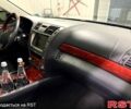 Черный Лексус ЛС, объемом двигателя 5 л и пробегом 349 тыс. км за 13000 $, фото 8 на Automoto.ua