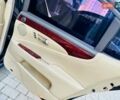 Чорний Лексус ЛС, об'ємом двигуна 4.61 л та пробігом 192 тис. км за 11500 $, фото 44 на Automoto.ua