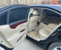 Чорний Лексус ЛС, об'ємом двигуна 4.61 л та пробігом 230 тис. км за 9900 $, фото 11 на Automoto.ua
