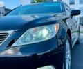 Черный Лексус ЛС, объемом двигателя 4.61 л и пробегом 190 тыс. км за 10950 $, фото 8 на Automoto.ua