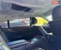 Чорний Лексус ЛС, об'ємом двигуна 4.61 л та пробігом 220 тис. км за 10900 $, фото 21 на Automoto.ua