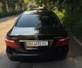 Черный Лексус ЛС, объемом двигателя 4.6 л и пробегом 202 тыс. км за 12800 $, фото 2 на Automoto.ua