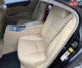 Черный Лексус ЛС, объемом двигателя 4.61 л и пробегом 188 тыс. км за 7900 $, фото 25 на Automoto.ua