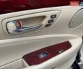 Черный Лексус ЛС, объемом двигателя 4.61 л и пробегом 188 тыс. км за 7900 $, фото 23 на Automoto.ua