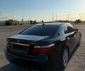 Черный Лексус ЛС, объемом двигателя 4.61 л и пробегом 156 тыс. км за 14000 $, фото 26 на Automoto.ua