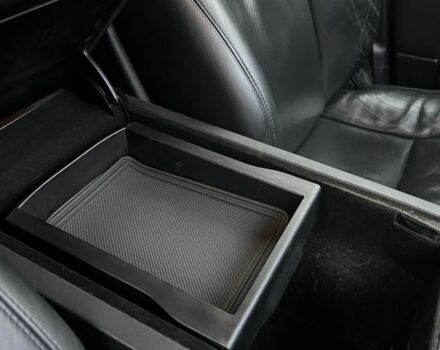 Черный Лексус ЛС, объемом двигателя 4.6 л и пробегом 230 тыс. км за 13800 $, фото 13 на Automoto.ua