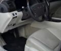 Черный Лексус ЛС, объемом двигателя 4.61 л и пробегом 312 тыс. км за 11000 $, фото 7 на Automoto.ua