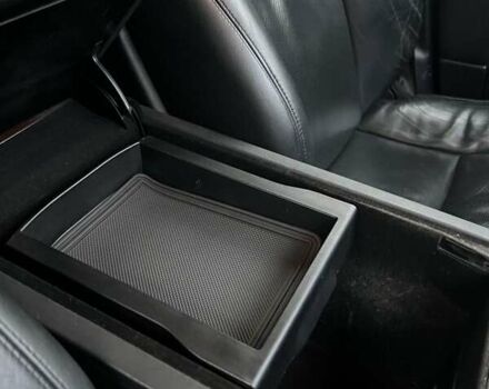 Чорний Лексус ЛС, об'ємом двигуна 4.6 л та пробігом 230 тис. км за 13800 $, фото 12 на Automoto.ua