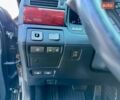 Черный Лексус ЛС, объемом двигателя 4.61 л и пробегом 220 тыс. км за 12500 $, фото 16 на Automoto.ua
