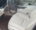 Чорний Лексус ЛС, об'ємом двигуна 4.6 л та пробігом 100 тис. км за 16500 $, фото 5 на Automoto.ua