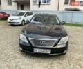 Черный Лексус ЛС, объемом двигателя 4.61 л и пробегом 290 тыс. км за 7999 $, фото 2 на Automoto.ua