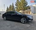 Черный Лексус ЛС, объемом двигателя 4.61 л и пробегом 118 тыс. км за 13500 $, фото 5 на Automoto.ua