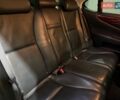Черный Лексус ЛС, объемом двигателя 4.97 л и пробегом 347 тыс. км за 10999 $, фото 8 на Automoto.ua