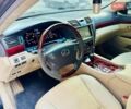 Чорний Лексус ЛС, об'ємом двигуна 4.61 л та пробігом 192 тис. км за 12500 $, фото 43 на Automoto.ua